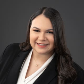 Camila Ortiz, MD, Resident Physician, Ponce, PR