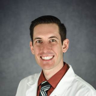 David Vandebunte, PA, Physician Assistant, Charlotte, MI