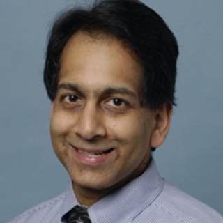 Shailesh Sheth, MD, Internal Medicine, Silver Spring, MD