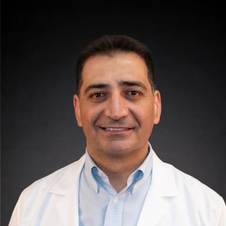 Mazen Khattab, MD, Oncology, Phoenix, AZ