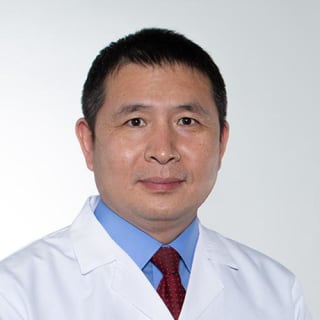 Eric Ma, MD