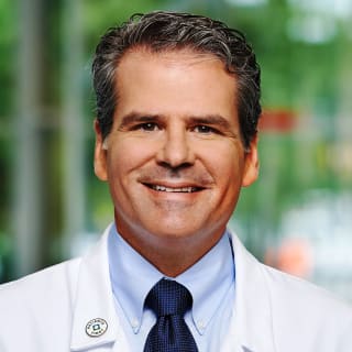 James Stevenson, MD, Oncology, Cleveland, OH