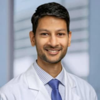 Vishal Patel, MD, Neurosurgery, Houston, TX