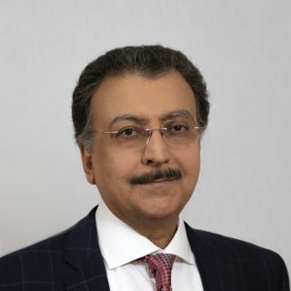 Tanveer Ahmad, MD