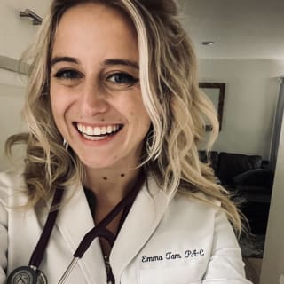 Emma Mashburn, PA, Physician Assistant, Knoxville, TN