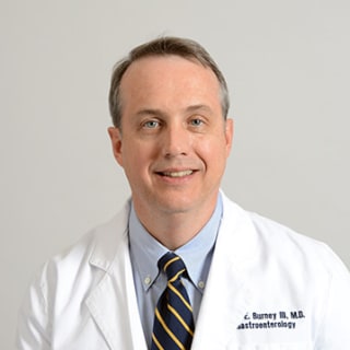 John Burney, MD, Gastroenterology, Fayetteville, GA, Piedmont Hospital