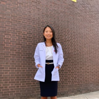 Sherrie Wang, MD, Otolaryngology (ENT), Atlanta, GA