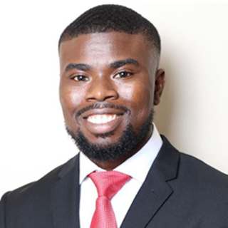 Justin-David Okoro, MD, Other MD/DO, Detroit, MI