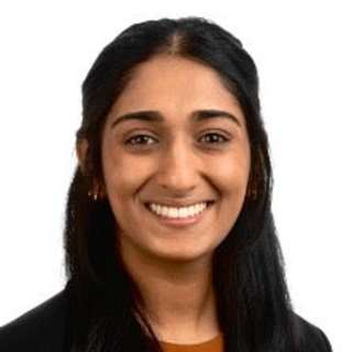 Bhavana Ambil, MD, Internal Medicine, Chicago, IL