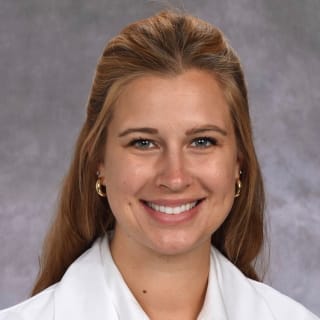 Kylie Johnson, MD, Physical Medicine/Rehab, Pittsburgh, PA