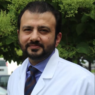 Talha Badar, MD, Hematology, Jacksonville, FL