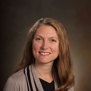 Erica Michiels, MD