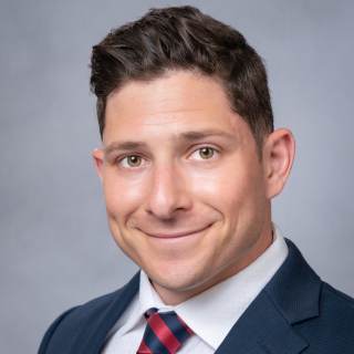 Maximillian Ganz, DO, Orthopaedic Surgery, Huntington, NY