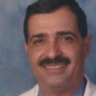 Atif Hussein, MD, Oncology, Hollywood, FL, Memorial Regional Hospital South