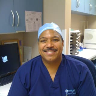 Javier Colon-Polanco, MD, Anesthesiology, Harlingen, TX, Valley Baptist Medical Center-Harlingen