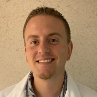 Zachary Hansen, DO, Family Medicine, West Jordan, UT