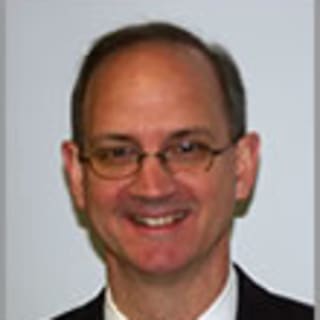 Joel McKinsey, MD, Infectious Disease, Kansas City, MO, Research Medical Center