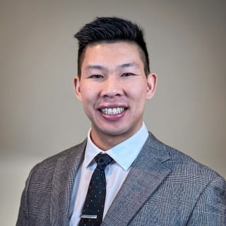 Daniel Wang, DO, Resident Physician, Baltimore, MD