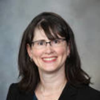 Julie Baughn, MD, Pediatric Pulmonology, Rochester, MN, Mayo Clinic Hospital - Rochester