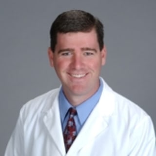 Christopher Cochran, MD, Internal Medicine, Mammoth Spring, AR