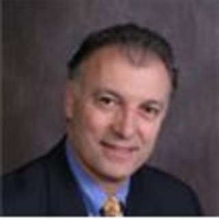 Libero Saraceno, MD, Internal Medicine, Newark, NJ, Morristown Medical Center