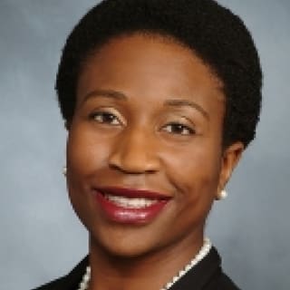 Onyinye (Offor) Balogun, MD, Radiation Oncology, New York, NY