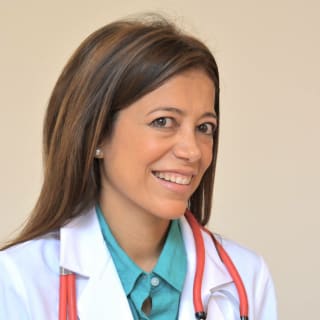 Maria Guerra, MD