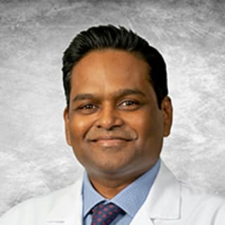 Raghu Kolluri, MD, Internal Medicine, Columbus, OH, OhioHealth Riverside Methodist Hospital