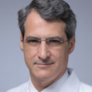 Victor Navarro, MD