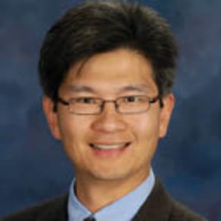 Wei-Shen Lin, MD, Orthopaedic Surgery, Quakertown, PA, St. Luke's Quakertown Campus