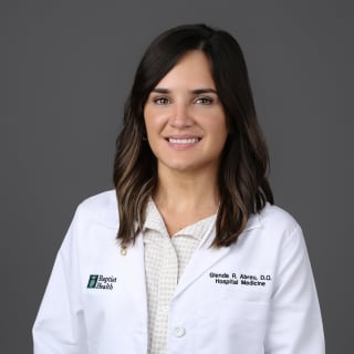 Glenda Abreu, DO, Internal Medicine, Miami, FL