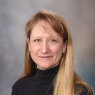 Niki Dietz, MD, Anesthesiology, Rochester, MN, Mayo Clinic Hospital - Rochester