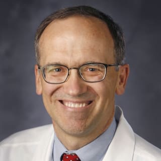 Scott Sailer, MD, Radiation Oncology, Cary, NC