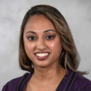 Paroma Bose, MD, Pediatric Gastroenterology, Indianapolis, IN, Riley Hospital for Children at IU Health