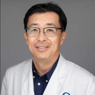 Richard Kim, MD, Gastroenterology, Tampa, FL