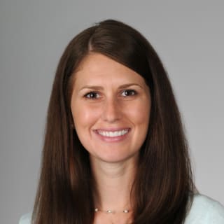 Megan Redfern, MD
