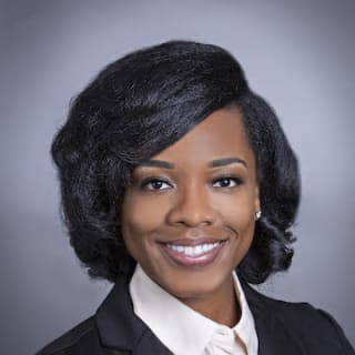 Brianna Arrington, MD