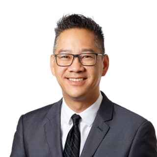 Ronald Lew, MD