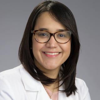 Carol Piña Parker, MD, Pediatrics, Martinsburg, WV
