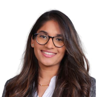 Dr. Swati Patel, MD – New York, NY | Resident Physician