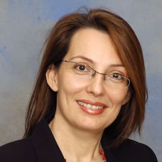 Tatjana Bulat, MD