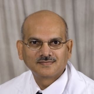 Gopal Ramaraju, MD, Gastroenterology, Rochester, NY, Highland Hospital