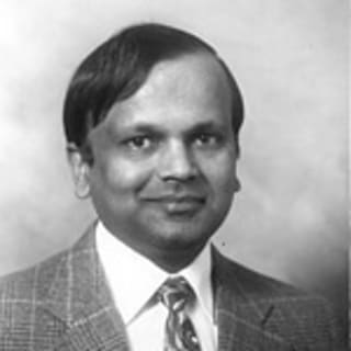 Naveen Srinivas, MD
