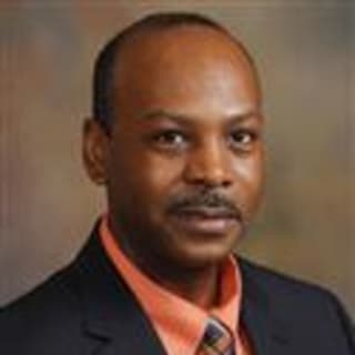 Emmanuel Osuji, MD, Anesthesiology, Glen Burnie, MD, University of Maryland Baltimore Washington Medical Center
