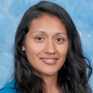 Evelyn Gandara, MD, Family Medicine, Downey, CA, U. S. Public Health Service Indian Hospital