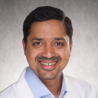 Rakesh Sondekoppam Vijayashankar, MD, Anesthesiology, Iowa City, IA