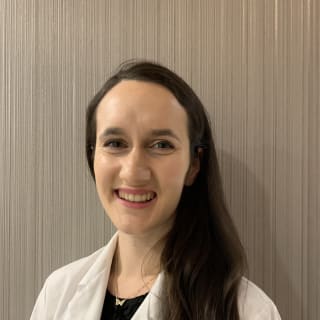 Hannah Levy, MD, Resident Physician, Bronx, NY