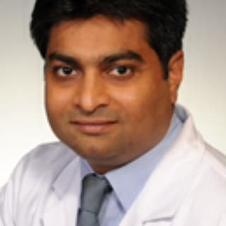 Jatin Kyada, MD, Internal Medicine, Malvern, PA