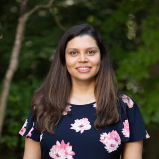 Mehreen Husain, MD, Endocrinology, Alexandria, VA