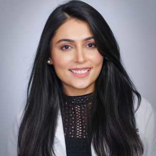Komal Malik, MD, Internal Medicine, Summit, NJ